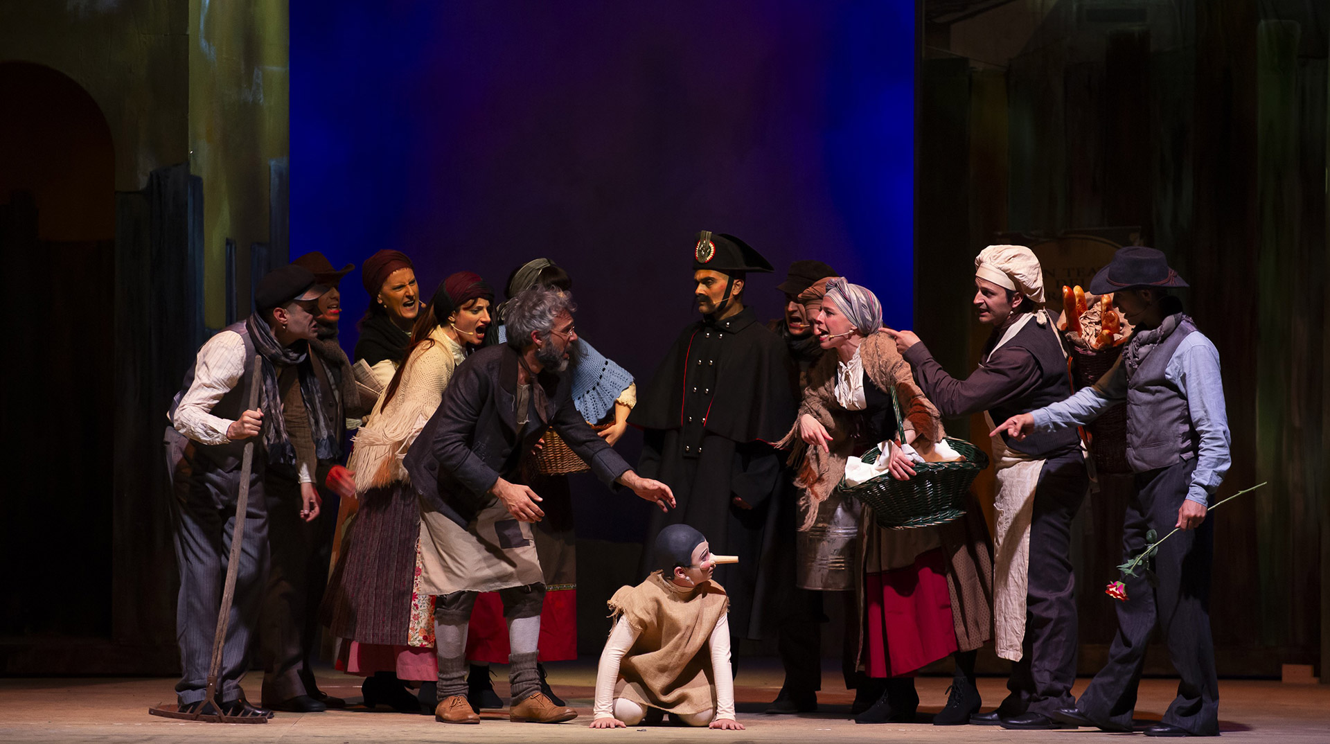 Pinocchio Musical - Foto 3