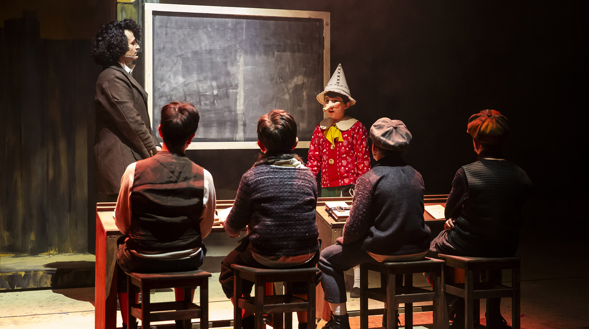 Pinocchio Musical - Foto 3