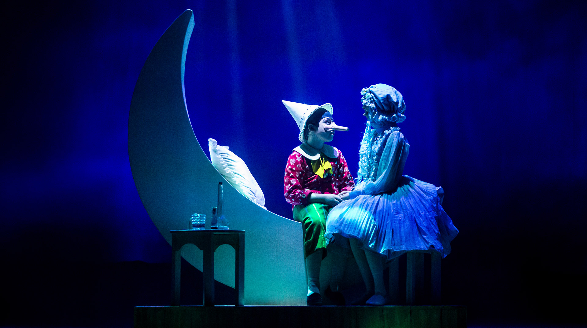 Pinocchio Musical - Foto 3