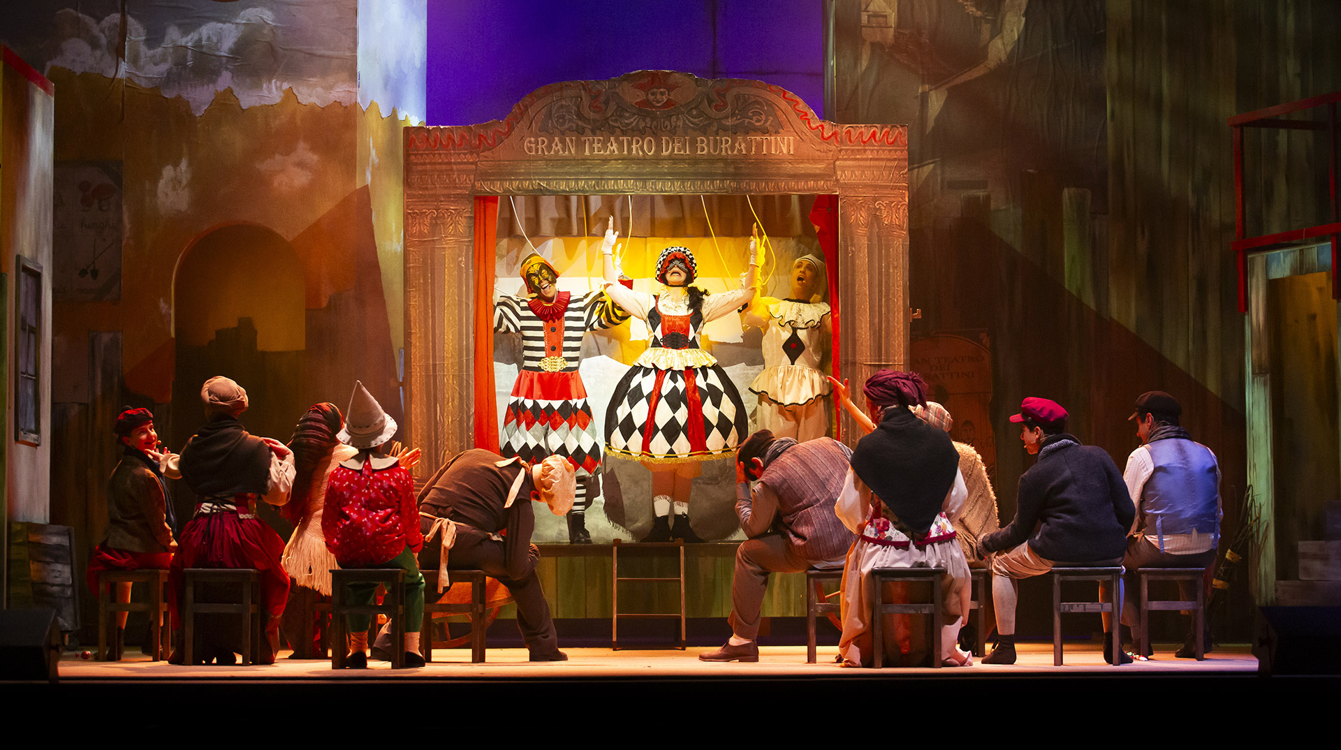 Pinocchio Musical - Foto 3
