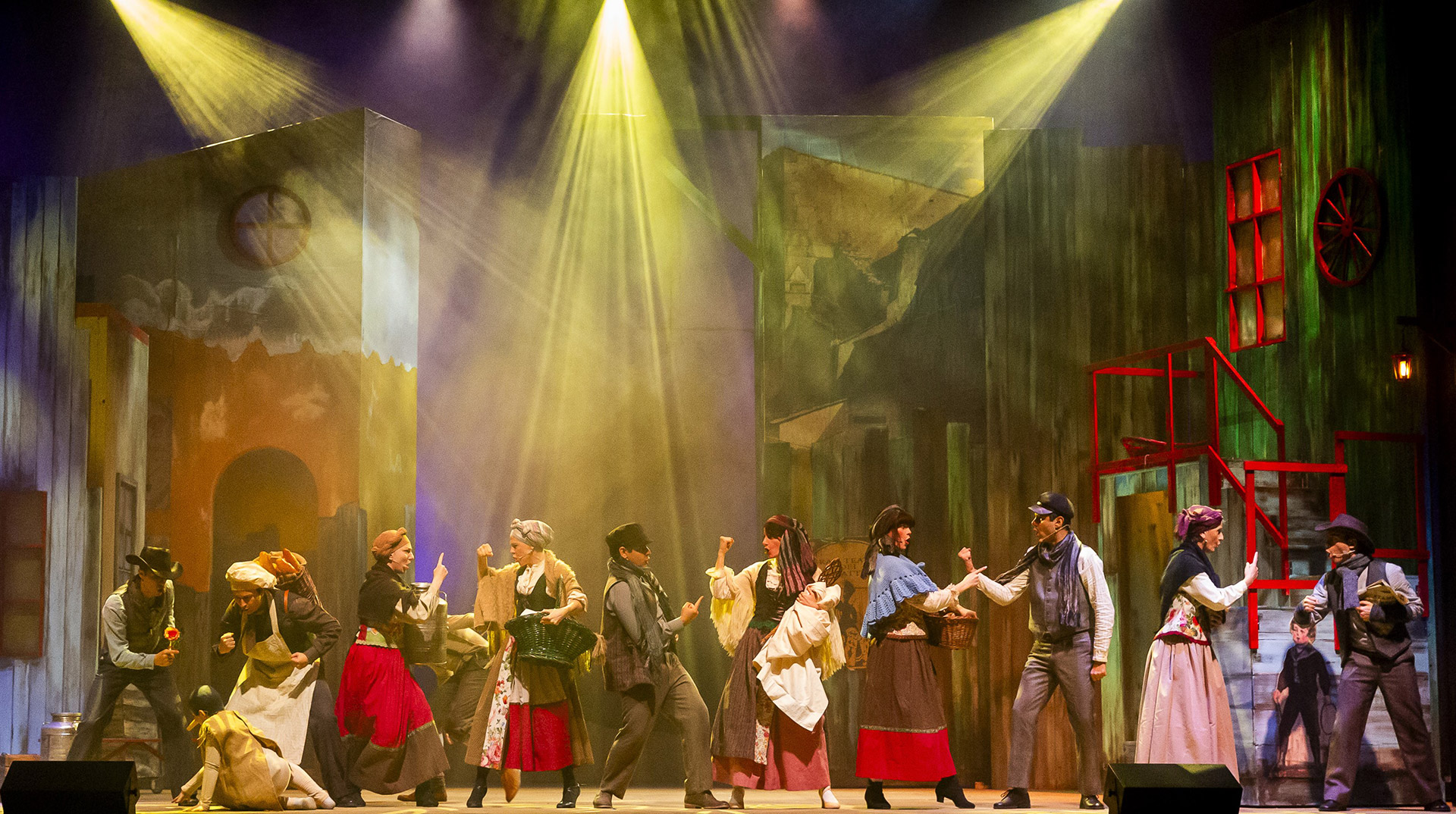 Pinocchio Musical - Foto 3