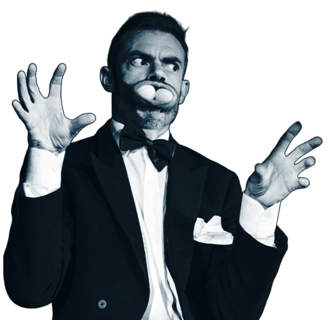 Pistillo comico